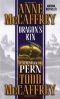 [Pern 17] • Dragonriders of Pern #18 · Dragon's Kin